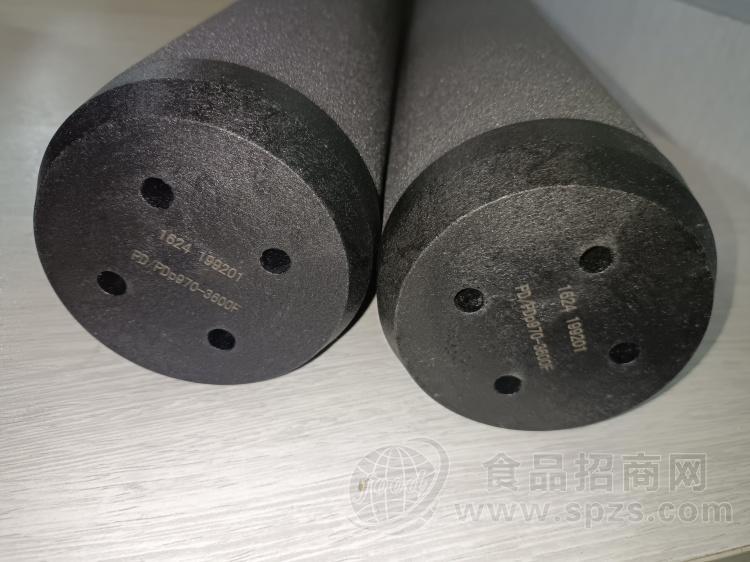 阿特拉斯配件管道过滤器滤芯DD160+ 2901207918