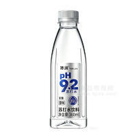 特润无糖原味苏打水饮料360ml