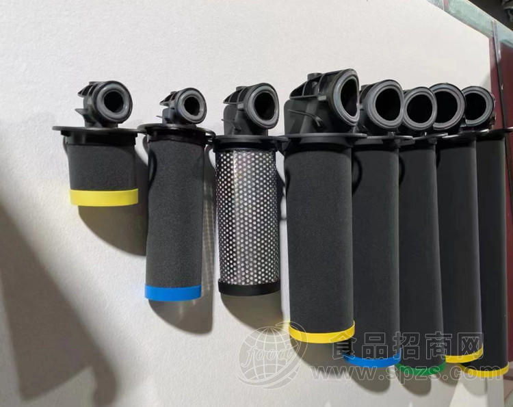 阿特拉斯精密过滤器滤芯DDP110+ 2901207975