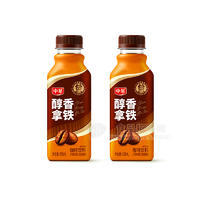 中星醇香拿铁咖啡饮料450ml