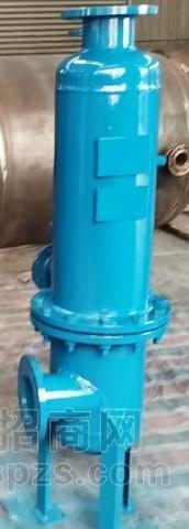 油水分离器 电厂用气液分离器 煤矿压风油水分离器