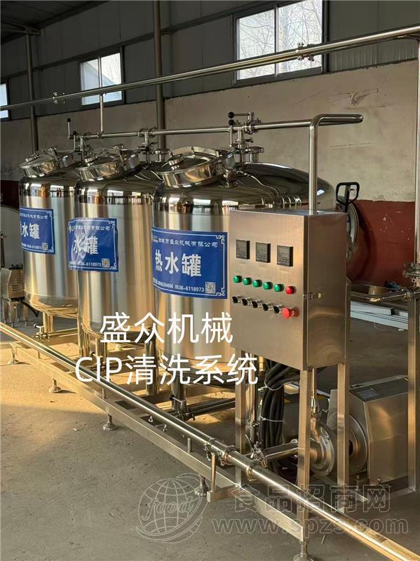 牛奶全套加工设备 奶皮子酸奶全套设备流水线  奶酪加工设备厂家