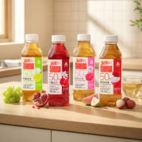 益正元果汁茶饮料500ml