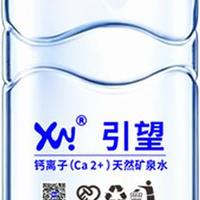 引望天然矿泉水550ml