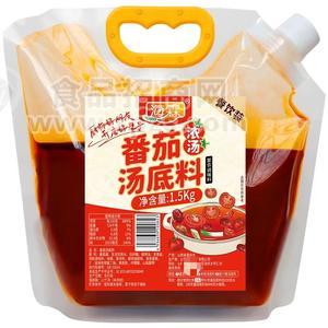 海霖番茄火锅底料1.5kg