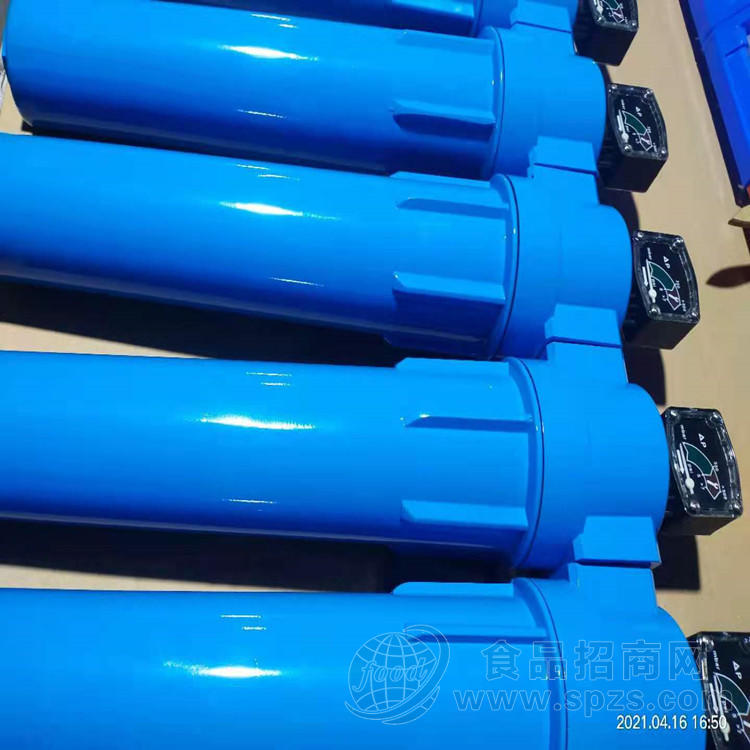 XF7-36 XF5-36 XF1-36除油水精密过滤器