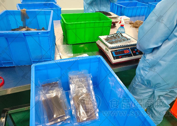 宽粉机械设备生产流程，丽星自动化苕皮生产线