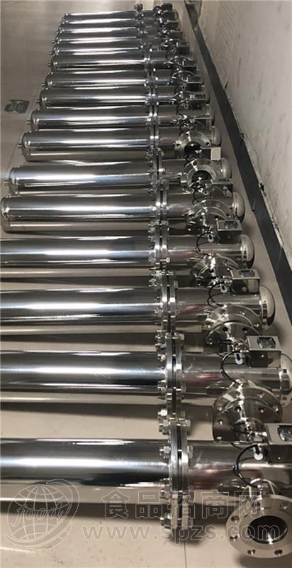 1μm小型气体过滤器 耐压25MPa 过滤精度