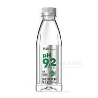 特润无糖茉莉花味苏打水饮料360ml