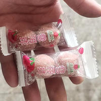 宏祥雪丽秋休闲食品小零食散装称重