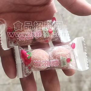 宏祥雪丽秋休闲食品小零食散装称重