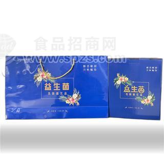 优誉多益生菌乳酸菌饮品礼盒