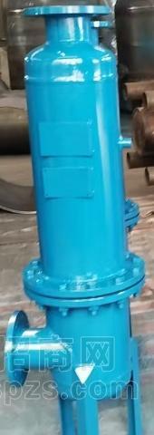 轮船高压气水分离装置 不锈钢船用油水分离器