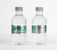 雨康青柠薄荷味苏打水饮料380ml