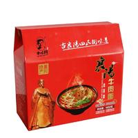 襄阳牛肉面1402g