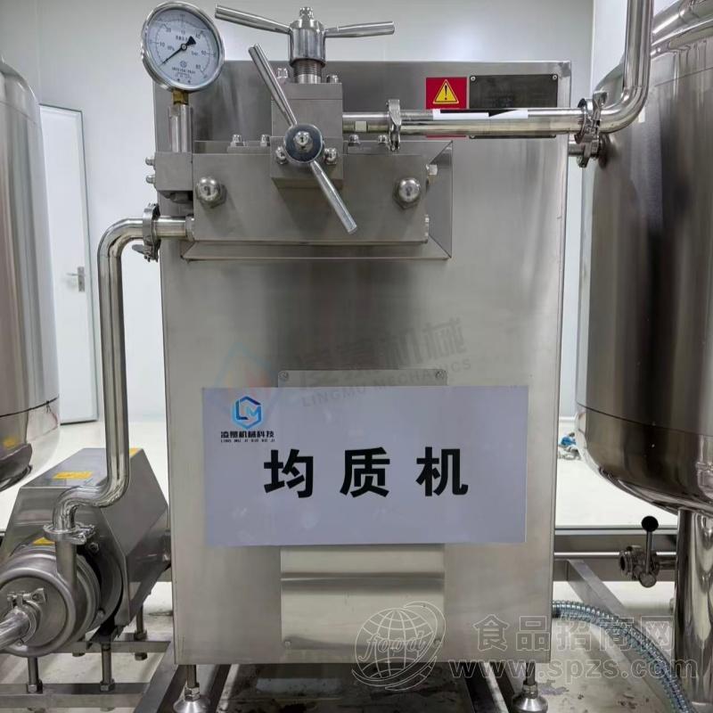 新疆老酸奶加工设备 全自动凝固型酸奶生产线