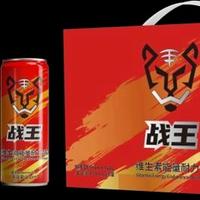 战王维生素能量耐力饮（价格与商家商议）