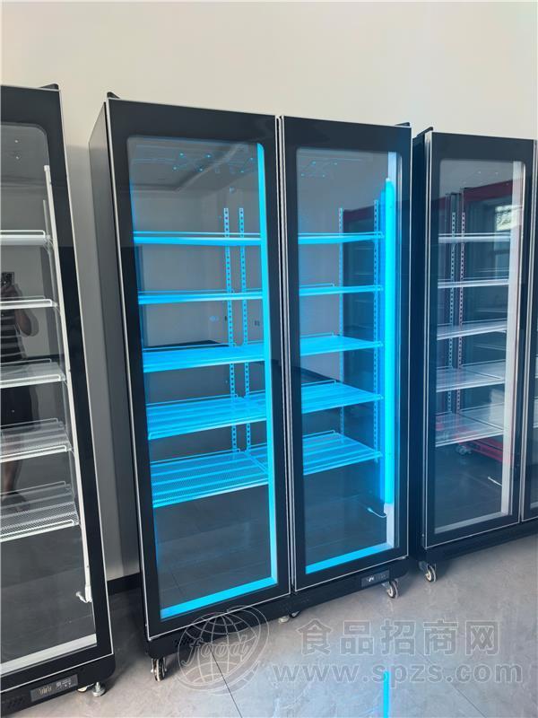 酒水柜冷藏柜饮料展示柜风冷无霜