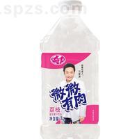 九州能量荔枝味饮料1升