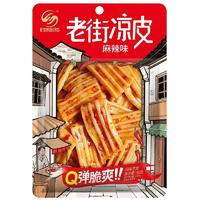 时来运转老街凉皮麻辣味50g