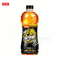 增健金刚狼营养素饮料1L