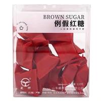例假红糖120g