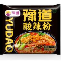 豫道黑金酸辣粉袋装115g