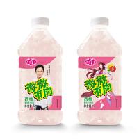 九州能量西柚复合果汁饮品1升