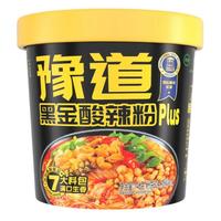 黑金酸辣粉plus146g