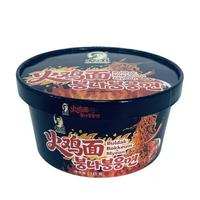 牛味鲜火鸡面方便面115g