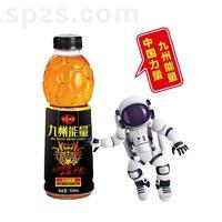 九州能量维生素强化风味饮料600ml