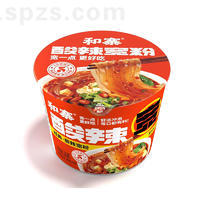 和寨酸辣粉方便食品