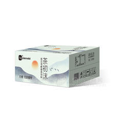 片断无糖珠兰毛峰绿茶饮料招商
