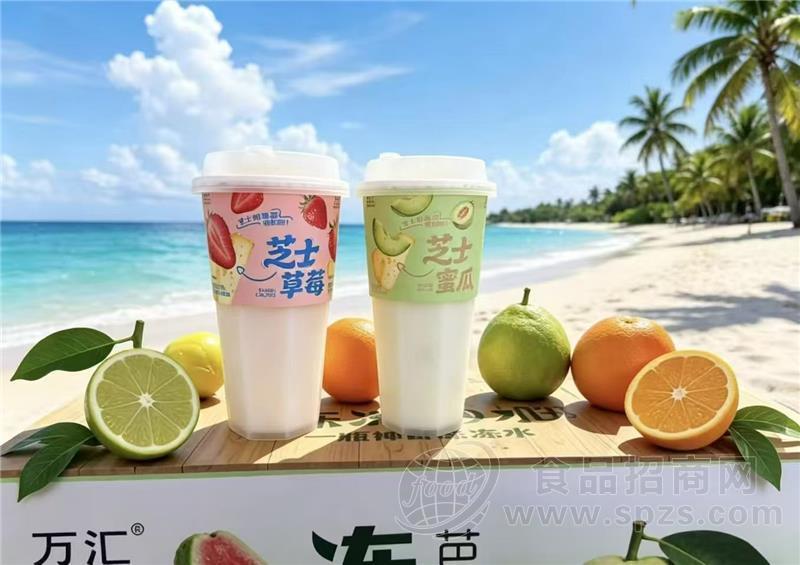 杯装芝士系列