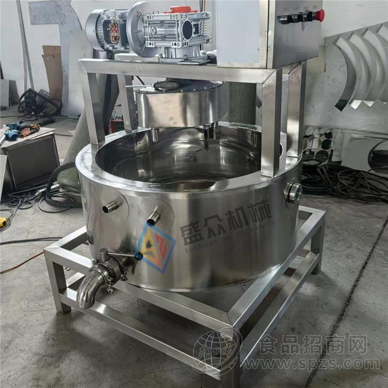全套奶酪加工设备 羊奶酪生产线 奶酪制作设备厂家 奶酪槽