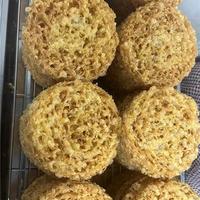 炸蛋火锅食材