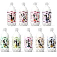 1升鲜稻小木屋米酒-延吉米酒-多种规格/口味，多种选择