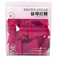 益幕红糖120g