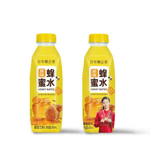百年椰正香原味蜂蜜水蜂蜜饮料600ml