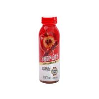 果农乐源冰糖葫芦山楂汁100%复合果汁饮料300ml