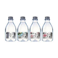 片断苏打水饮料360ml
