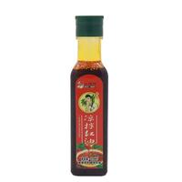 小调神凉拌红油调味品220ml