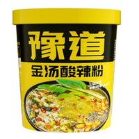 豫道金汤酸辣粉126g