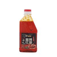 小调神400ml麻辣红油调味油