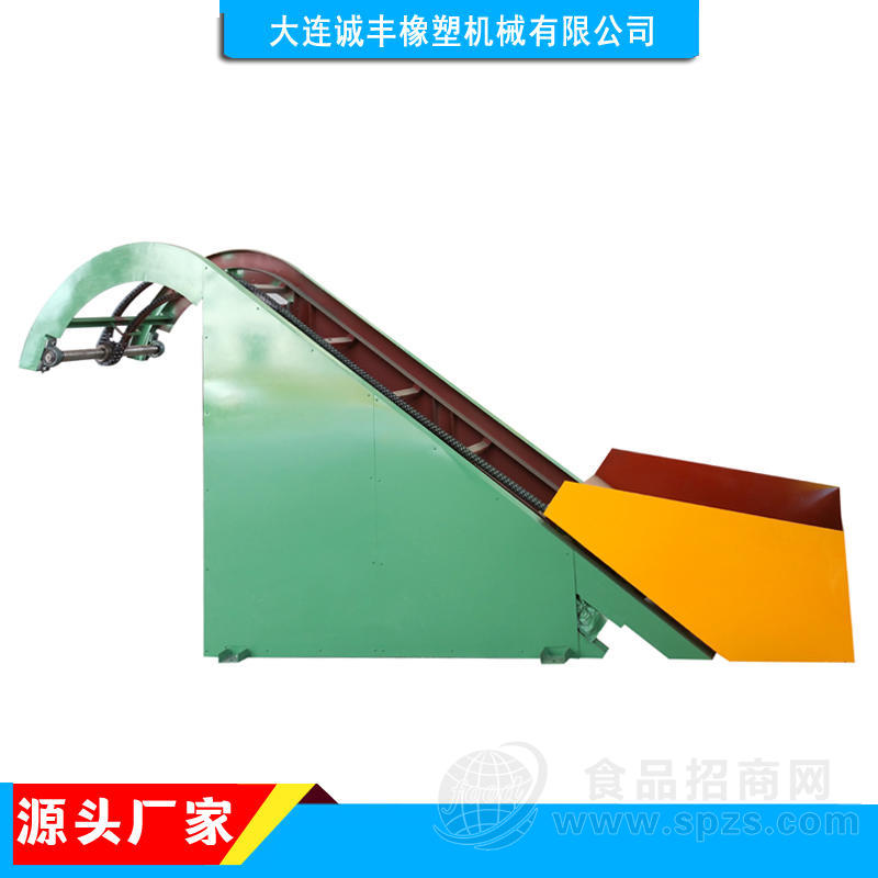 斗式提升机-橡胶提升机