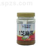 小调神复合芝麻酱调味酱220g