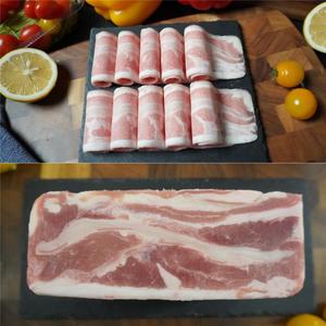 牛羊肉卷片代加工，OEM,定制，来料加工，贴牌加工
