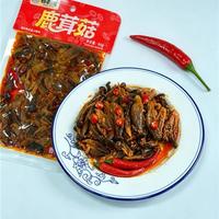 鹿茸菇即食小零食60g