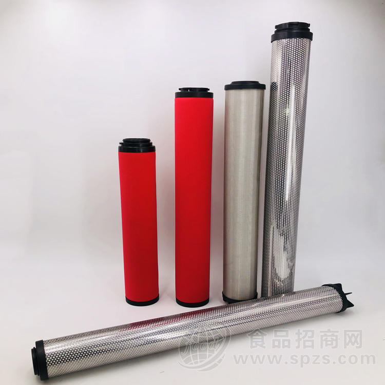 SLAF-2HC滤芯山立精密过滤器滤芯SLAF-120HA