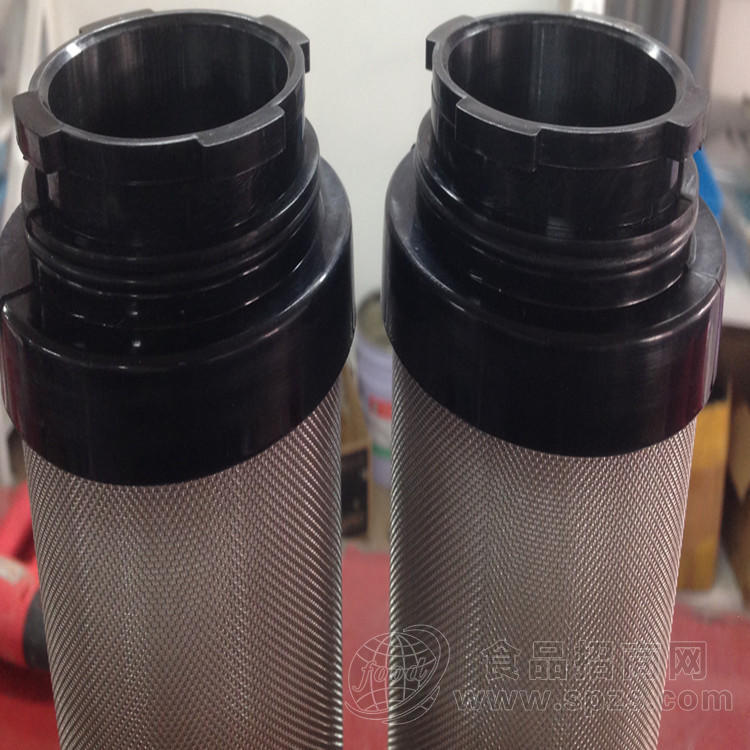 山立精密过滤器滤芯SLAF-40HC/A